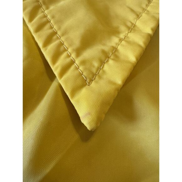 Vintage 1984 Champion Kids Youth Large All American Junior Jersey Show Jacket - Picture 11 of 14